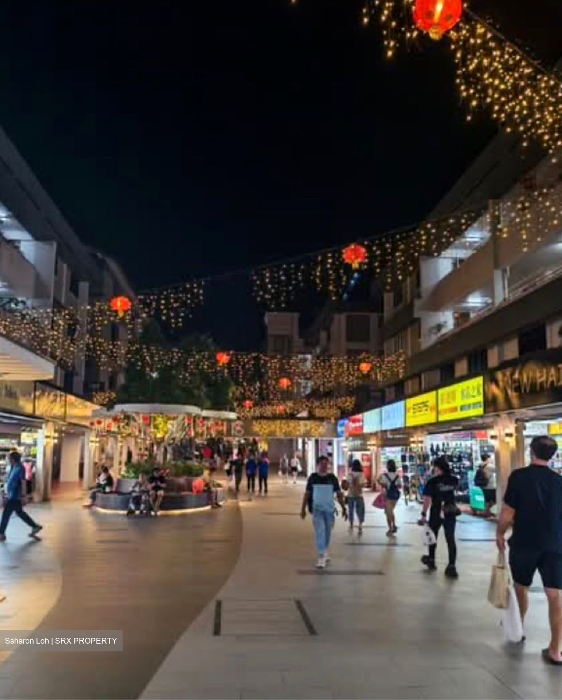 Ang Mo Kio Avenue 8 (D20), Shop House #636487461